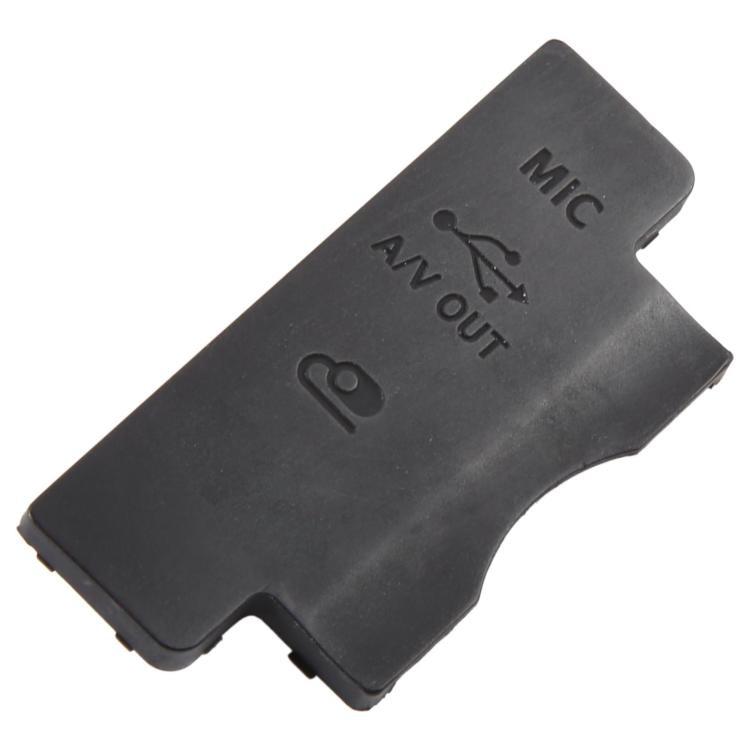 Cache de protection USB, Pour Nikon D5300