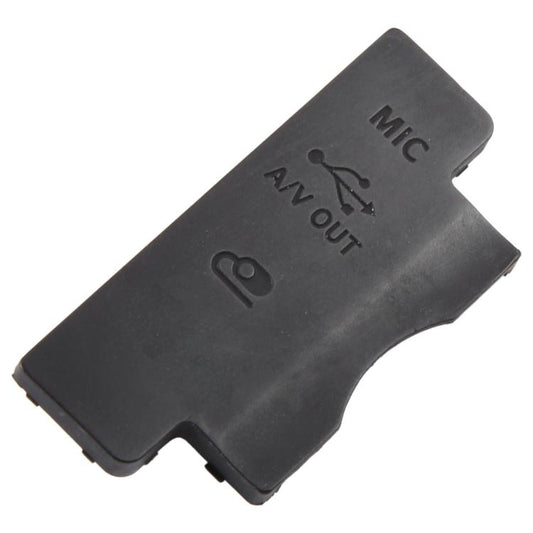 Cache de protection USB, Pour Nikon D5300