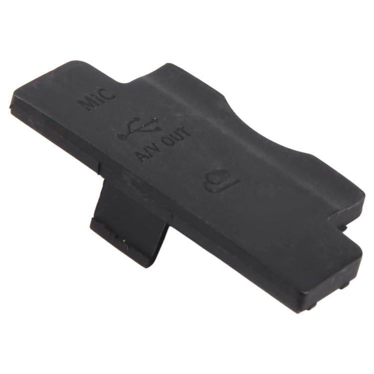 Cache de protection USB, Pour Nikon D5300