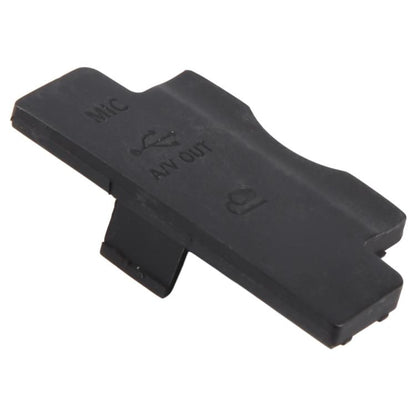 Cache de protection USB, Pour Nikon D5300