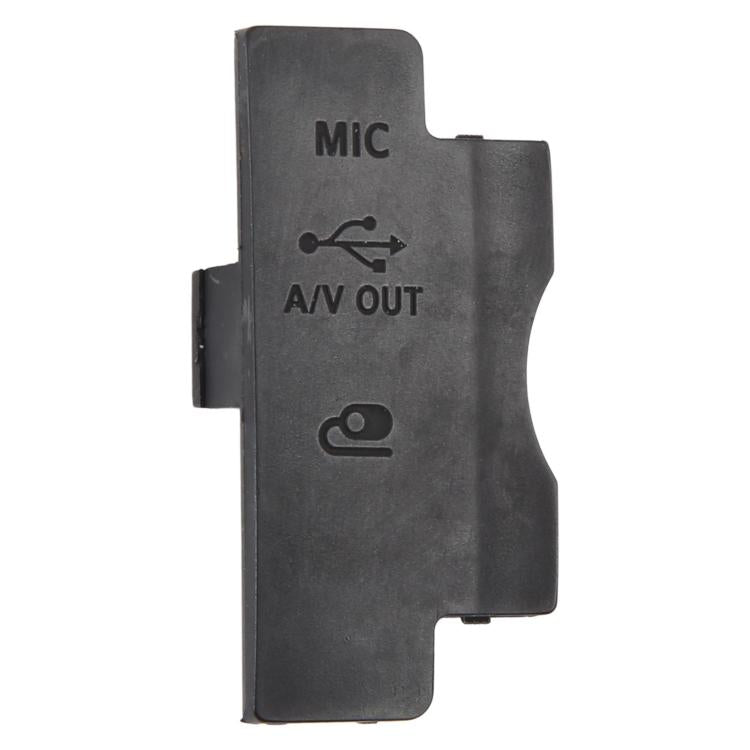 Cache de protection USB, Pour Nikon D5300