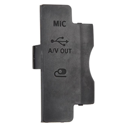 Cache de protection USB, Pour Nikon D5300