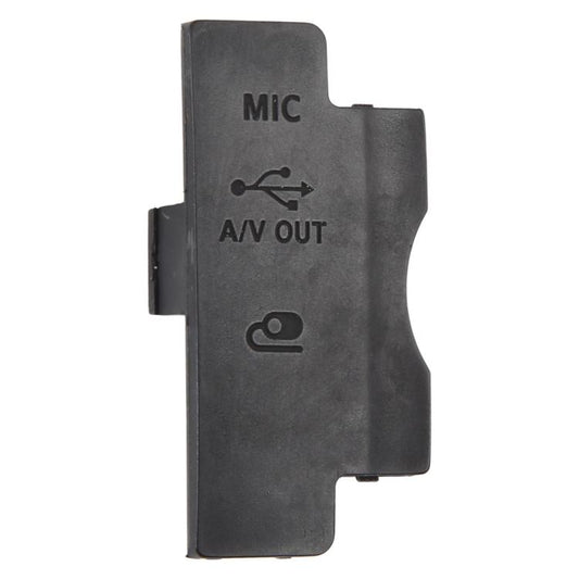 Cache de protection USB, Pour Nikon D5300