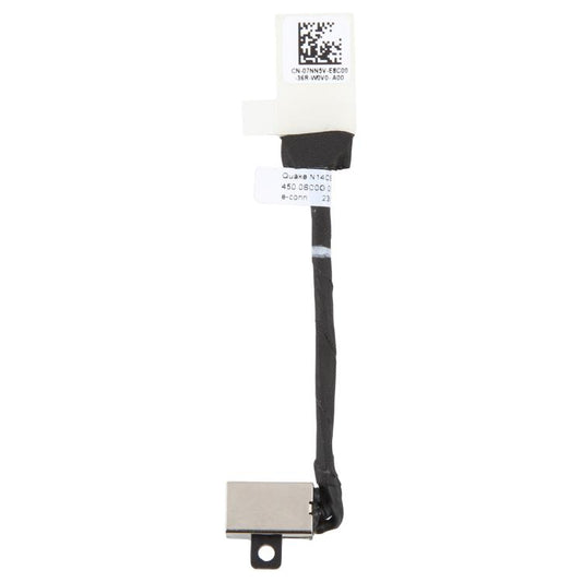 Pour Dell Inspiron 14 5430 16 5630 5635 Connecteur d'alimentation 07NN5V, Pour Dell Inspiron 14 5430 16 5630 5635