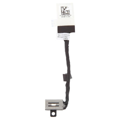 For Dell Inspiron 5420 5425 Power Jack Connector 0GJNH4 0DG7FN, For Dell Inspiron 5420 5425