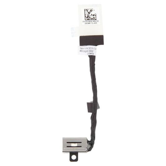 Pour connecteur d'alimentation Dell Inspiron 5420 5425 0GJNH4 0DG7FN, pour Dell Inspiron 5420 5425
