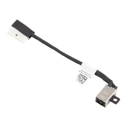 For Dell Vostro 15 3511 3510 3515 Power Jack Connector DC301017H00 0231X7, For Dell Vostro 15 3511 3510 3515