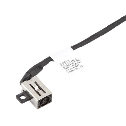 For Dell Vostro 15 3511 3510 3515 Power Jack Connector DC301017H00 0231X7, For Dell Vostro 15 3511 3510 3515