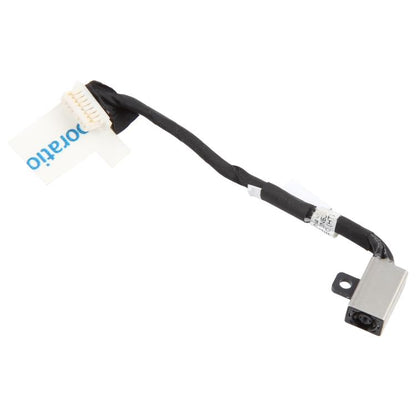 For Dell Inspiron 14 5410 7415 P147G Power Jack Connector OD3FR6, For Dell Inspiron 14 5410 7415 P147G