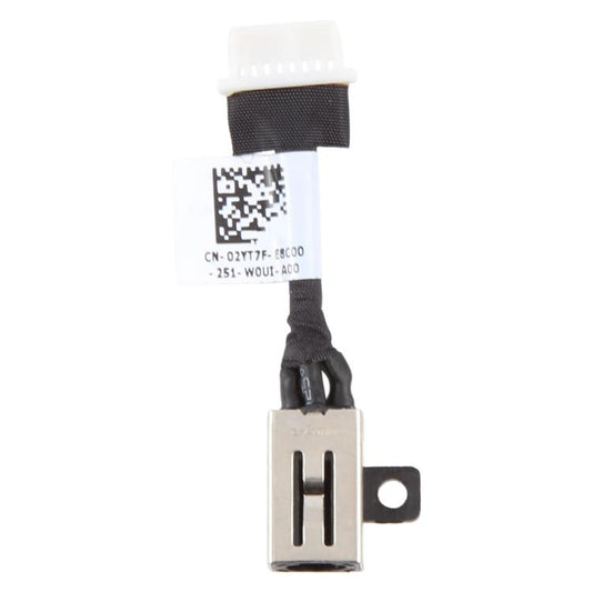 Pour Dell Latitude 7400 E7400 Connecteur d'alimentation 02YT7F, Pour Dell Latitude 7400 E7400