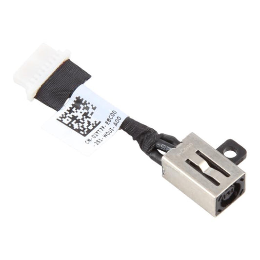Pour Dell Latitude 7400 E7400 Connecteur d'alimentation 02YT7F, Pour Dell Latitude 7400 E7400