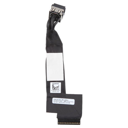 For Dell Inspiron G15 5510 5511 5515 5520 5525 Power Jack Connector 099V4H, For Dell Inspiron G15 5510 5511 5515 5520 5525