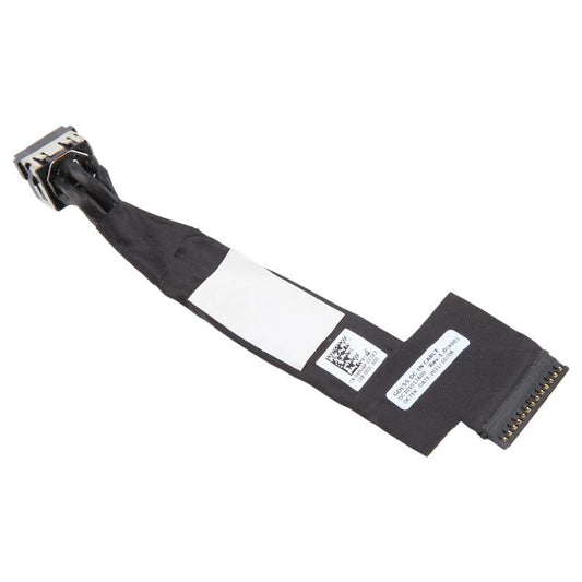 Pour Dell Inspiron G15 5510 5511 5515 5520 5525 Connecteur d'alimentation 099V4H, Pour Dell Inspiron G15 5510 5511 5515 5520 5525