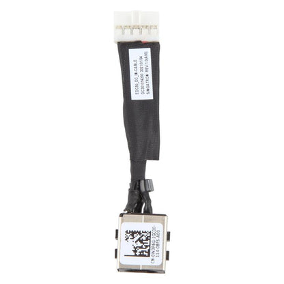 For Dell Latitude 5400 5401 5402 5410 5411 Power Jack Connector 099V4H, For Dell Latitude 5400 5401 5402 5410 5411