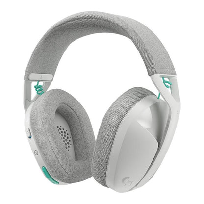 Logitech G321 LIGHTSPEED Wireless Gaming Headset with Mic