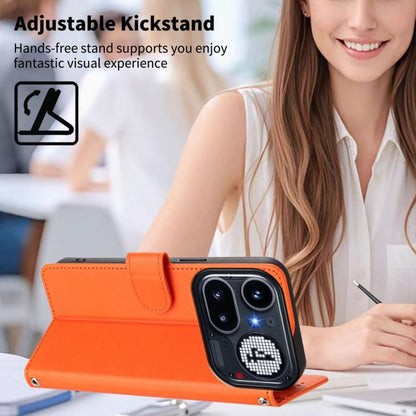Happy Heart Pattern Magnetic Closure Vegan Leather Phone Case with Wrist Strap, For Nothing Phone 4a Pro, For Nothing Phone 4a, For Nothing Phone 3a Lite, For Nothing Phone 3, For Nothing CMF Phone 2 Pro, For Nothing Phone 3a, For Nothing Phone 3a Pro ...
