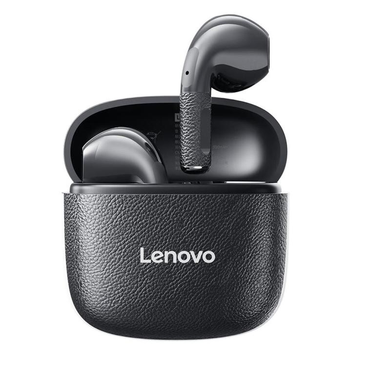 Lenovo EA166 TWS ENC Noise Reduction Semi-in-ear Wireless Bluetooth Earphone, EA166