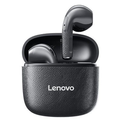 Lenovo EA166 TWS ENC Noise Reduction Semi-in-ear Wireless Bluetooth Earphone, EA166