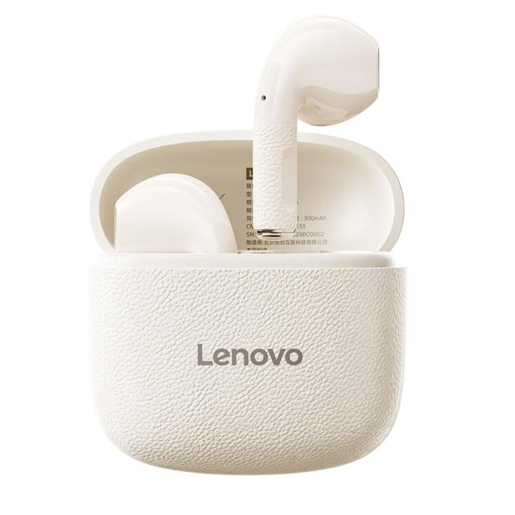Lenovo EA166 TWS ENC Noise Reduction Semi-in-ear Wireless Bluetooth Earphone, EA166