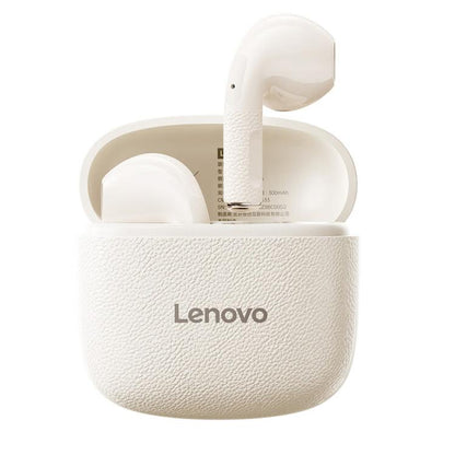 Lenovo EA166 TWS ENC Noise Reduction Semi-in-ear Wireless Bluetooth Earphone, EA166