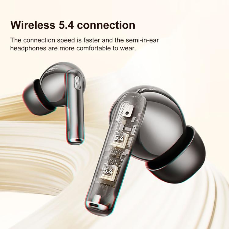 Lenovo EA269 TWS ENC Noise Reduction Semi-in-ear Wireless Bluetooth Earphone, EA269
