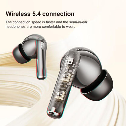Lenovo EA269 TWS ENC Noise Reduction Semi-in-ear Wireless Bluetooth Earphone, EA269