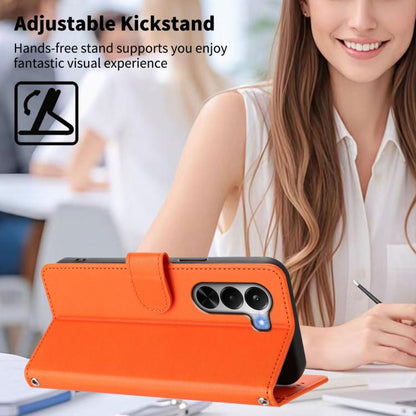 Happy Heart Pattern Magnetic Closure Vegan Leather Phone Case with Wrist Strap, For Realme P4x 5G, For Realme C71 4G India / Note 70 4G, For Realme C85 Pro 4G, For Realme P4 Pro 5G, For Realme P4 5G, For Realme 15T 5G Global                            ...