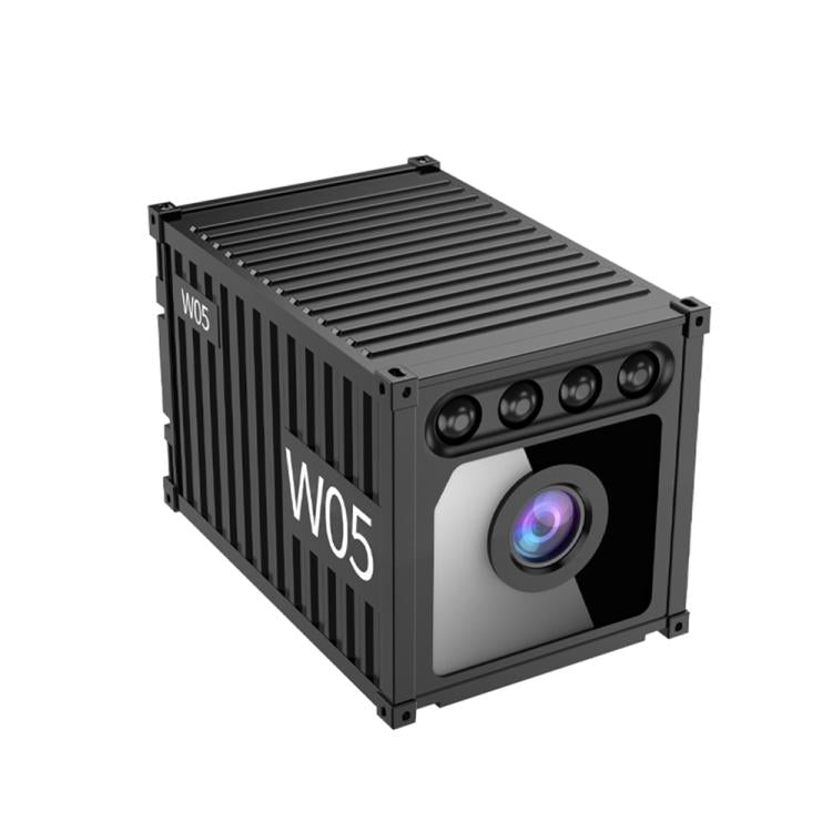 W05 1080P Smart HD Wireless Mini Camera