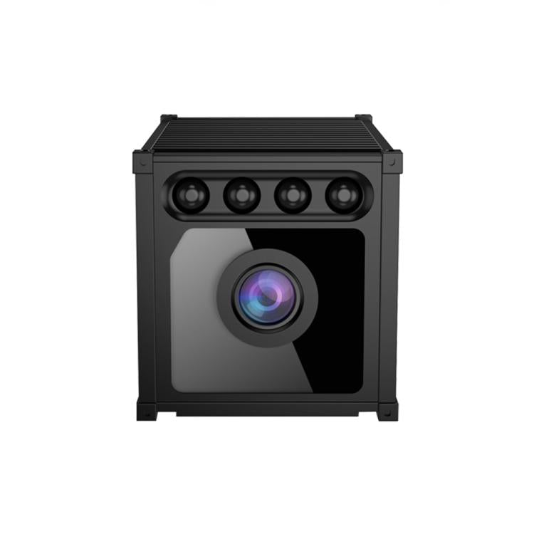 W05 1080P Smart HD Wireless Mini Camera
