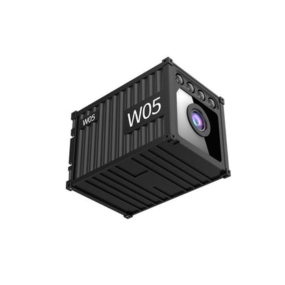 W05 1080P Smart HD Wireless Mini Camera