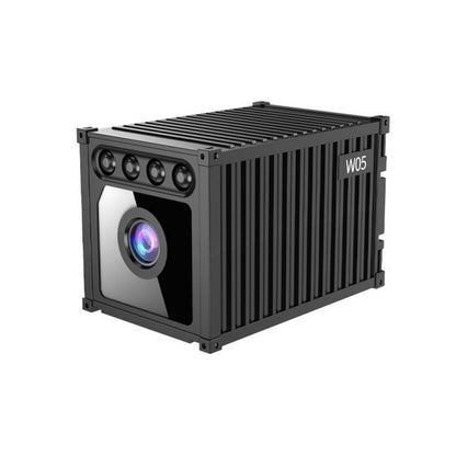 W05 1080P Smart HD Wireless Mini Camera