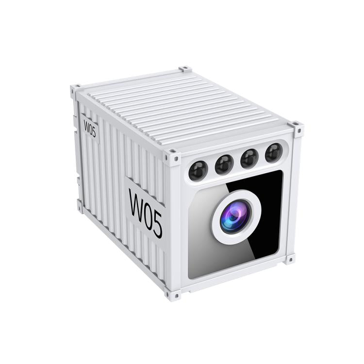 W05 1080P Smart HD Wireless Mini Camera