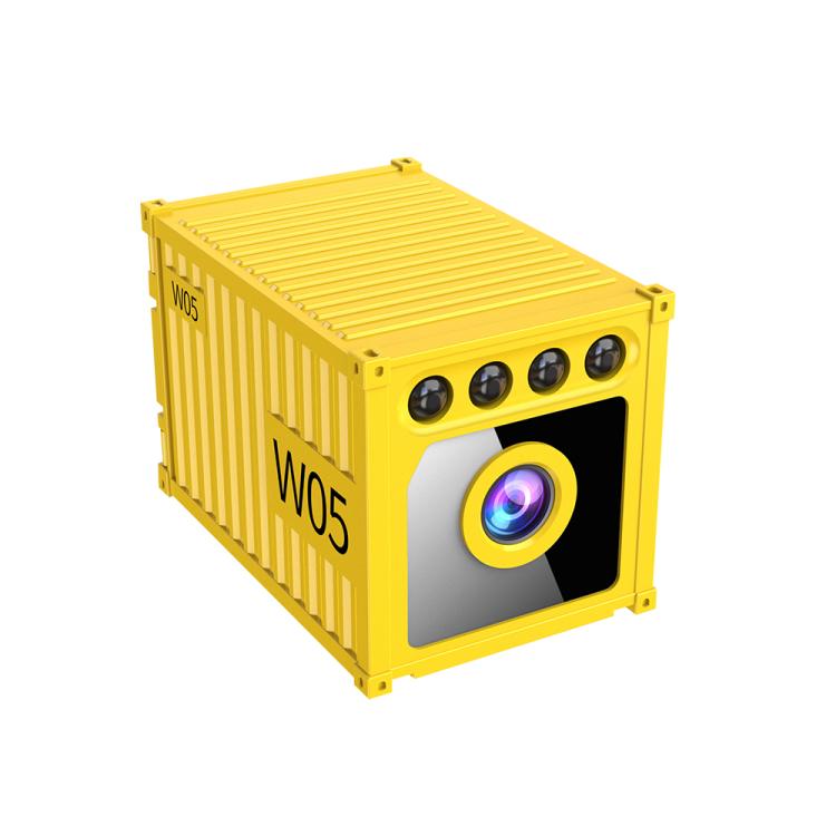 W05 1080P Smart HD Wireless Mini Camera