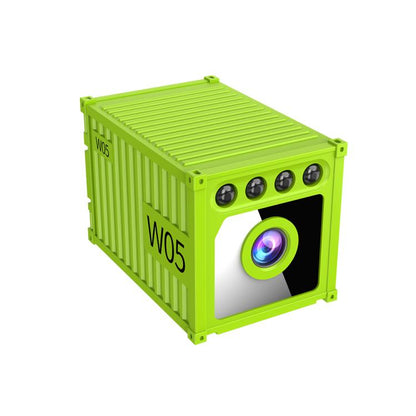 W05 1080P Smart HD Wireless Mini Camera