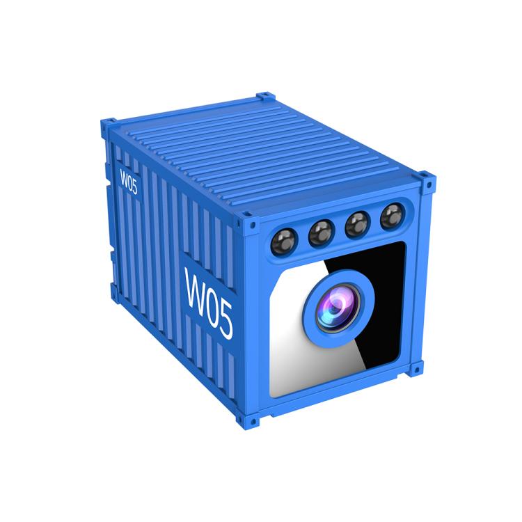 W05 1080P Smart HD Wireless Mini Camera