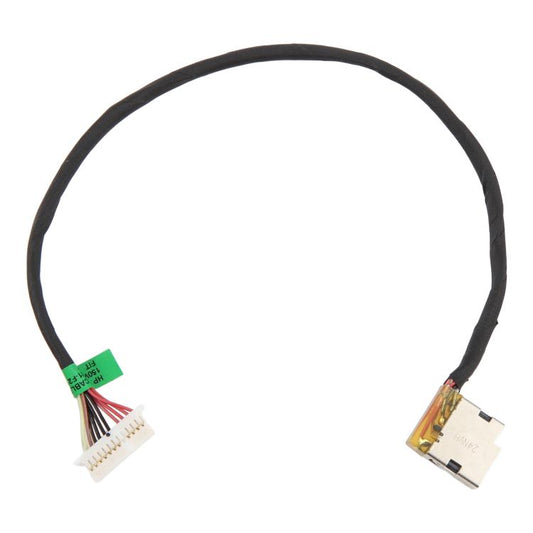 Pour connecteur jack d'alimentation HP Pavilion 15-EC, une seule rangée de 12 trous L71031-Y14 L72703-001, pour HP Pavilion 15-EC