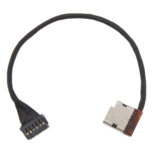 Pour connecteur de prise d'alimentation HP OMEN 15-DH TPN-C143 L52816-S46 F46, pour HP OMEN 15-DH TPN-C143