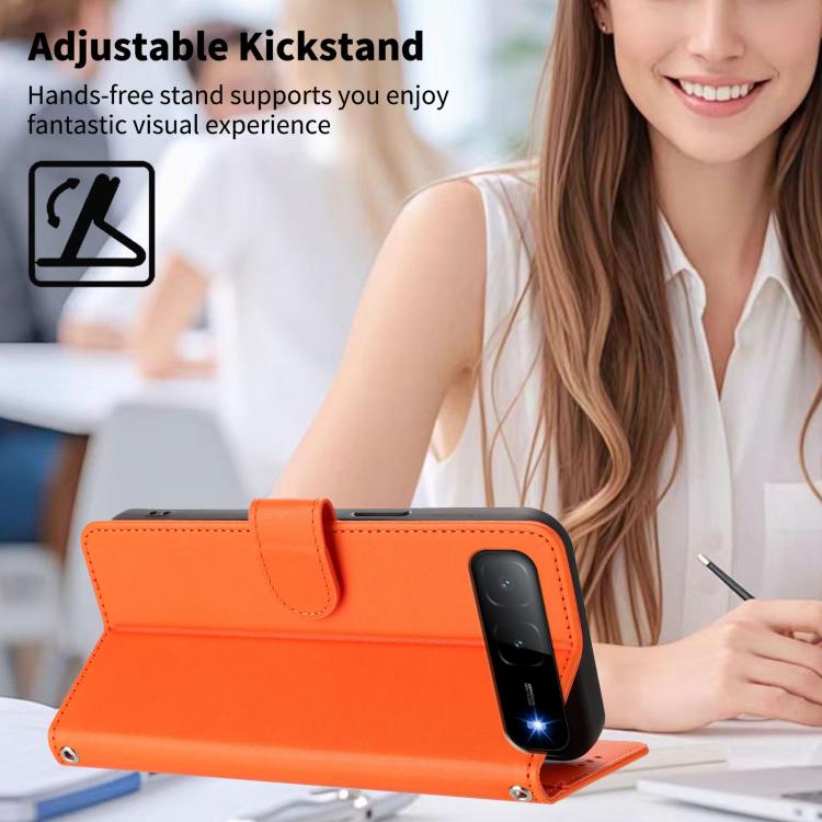 Happy Heart Pattern Magnetic Closure Vegan Leather Phone Case with Wrist Strap, For Tecno Spark 40 5G, For Tecno Spark Slim, For Tecno Spark GO 2024, For Tecno Spark 40C, For Tecno Pova 7 Pro 5G, For Tecno Spark 40 Pro+ 4G, For Tecno Spark 40 Pro 4G   ...
