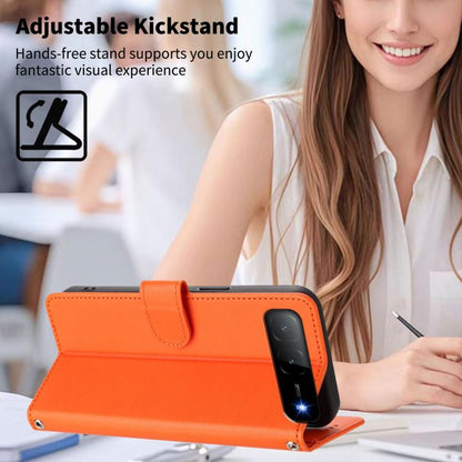 Happy Heart Pattern Magnetic Closure Vegan Leather Phone Case with Wrist Strap, For Tecno Spark 40 5G, For Tecno Spark Slim, For Tecno Spark GO 2024, For Tecno Spark 40C, For Tecno Pova 7 Pro 5G, For Tecno Spark 40 Pro+ 4G, For Tecno Spark 40 Pro 4G   ...