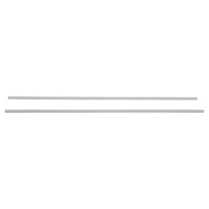 Bottom Case Mats Set with Adhesive Backing, For HP Elitebook 840 845 G7 G8, For HP EliteBook 850 G7 G8 855 G7 G8