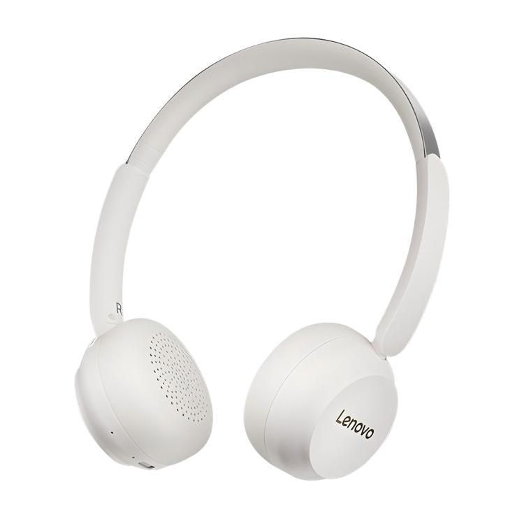 Lenovo EB300 Over-Ear AI Call Noise Reduction Bluetooth Earphone