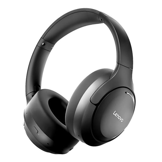 Lenovo EB325 Over-ear Dual-mode Smart Noise Reduction Bluetooth Earphone