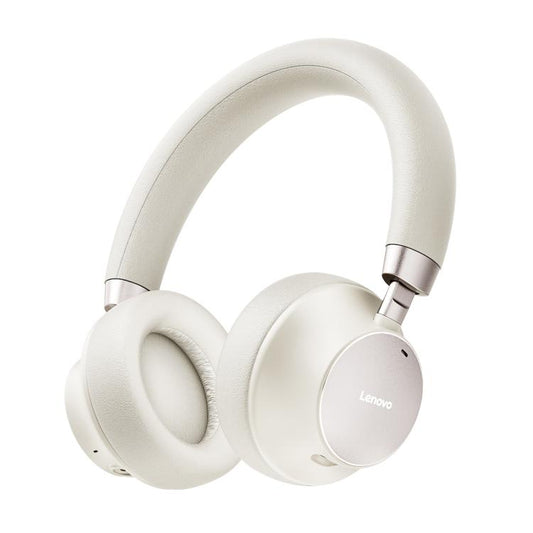 Lenovo TB300 Over-ear Dual-mode Smart Noise Reduction Bluetooth Earphone