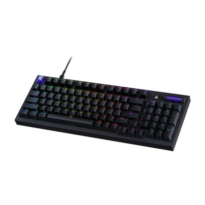 Logitech G316 8K Custom Mechanical Gaming Keyboard Esports Edition with Linear Switches, Linear Switches
