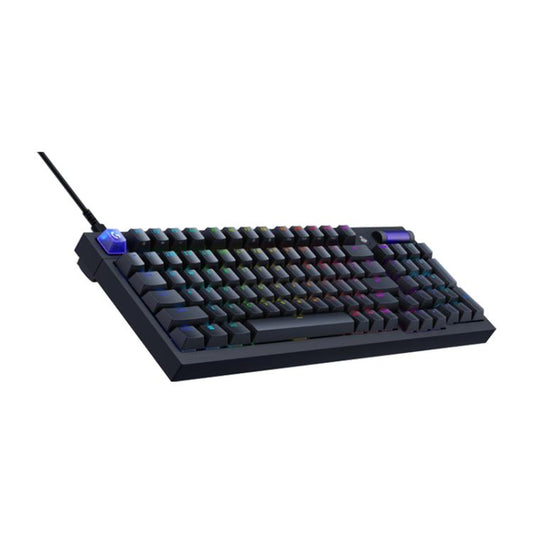 Logitech G316 8K Custom Mechanical Gaming Keyboard Esports Edition with Tactile Switches, Tactile Switches