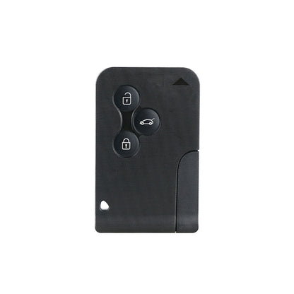 Car Key PCF7947 Chip 433 Frequency for Renault Para Megane / Para Scenic 2003-2008, For Renault Megane
