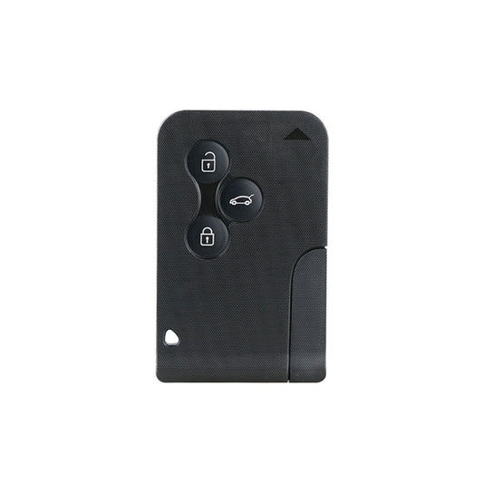 Car Key PCF7947 Chip 433 Frequency for Renault Para Megane / Para Scenic 2003-2008, For Renault Megane