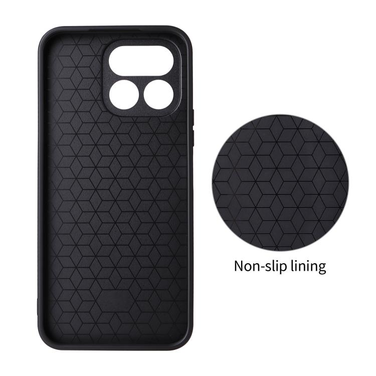 Precise Cutout Carbon Fiber Texture Vegan Leather Phone Case, For Realme 16T 5G, For Realme P4x 5G, For Realme 15T 5G, For Realme 15 Pro 5G Global, For Realme 15 5G Global