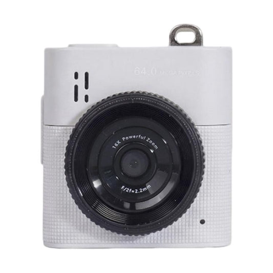 Mini-appareil photo numérique de poche S5 6400PX 1,4 pouce LCD HD
