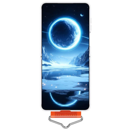 Buckle Wristband PC Phone Case, For Galaxy Z Flip8 5G, For Galaxy Z Flip7 5G